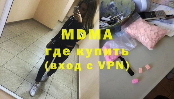 spice Богданович